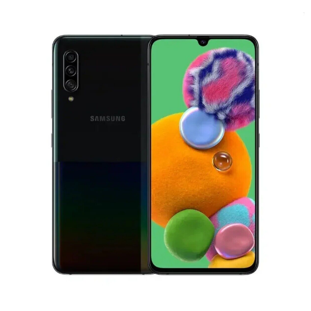 Samsung Galaxy A90 5G A908B DS Samsung Galaxy A90 5G A908B DS
